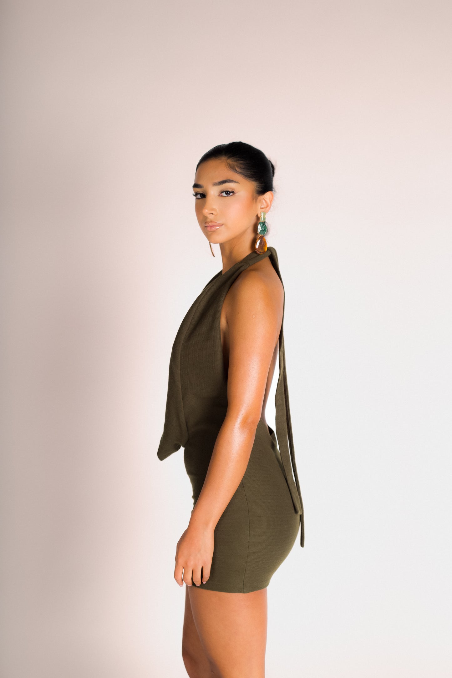 Ciana Khaki